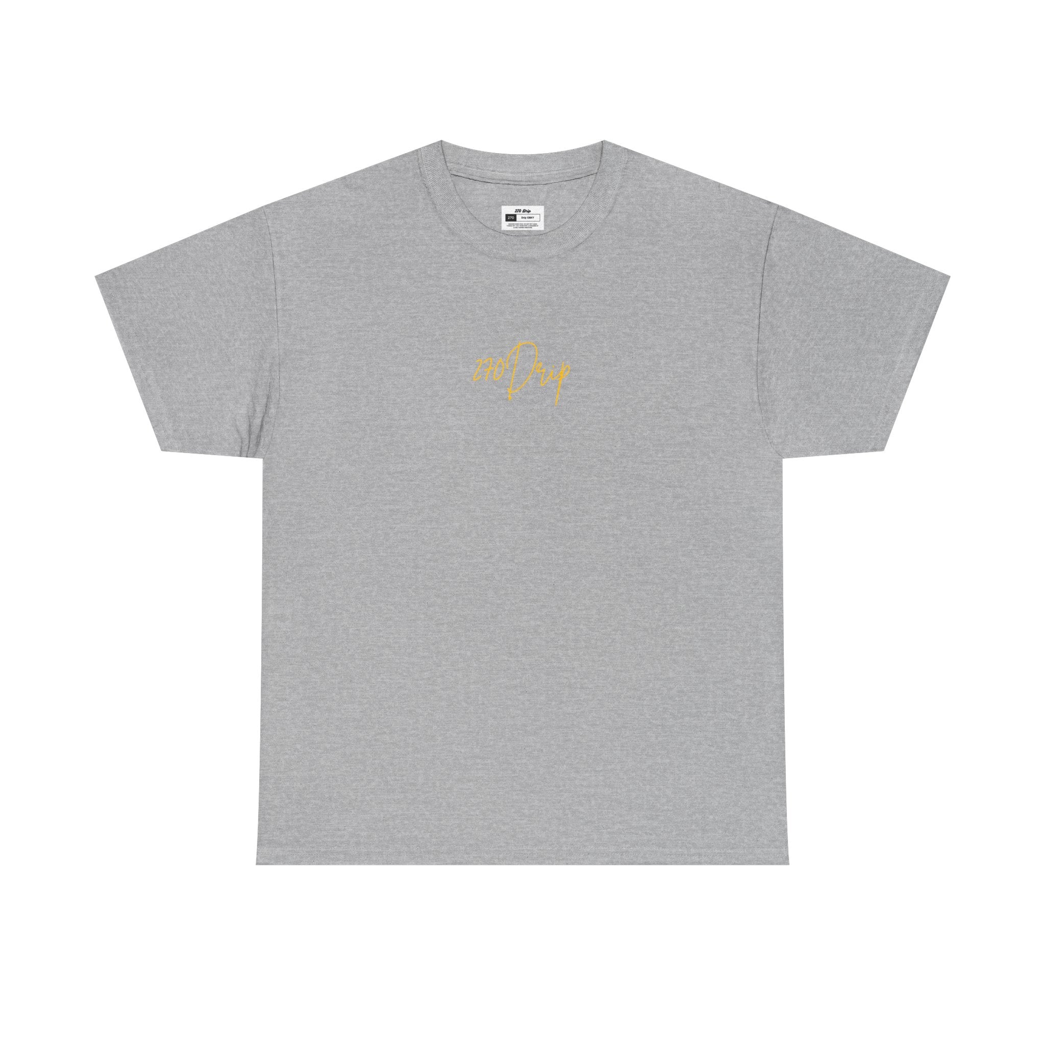 Drippin' Heavy Cotton T-Shirt