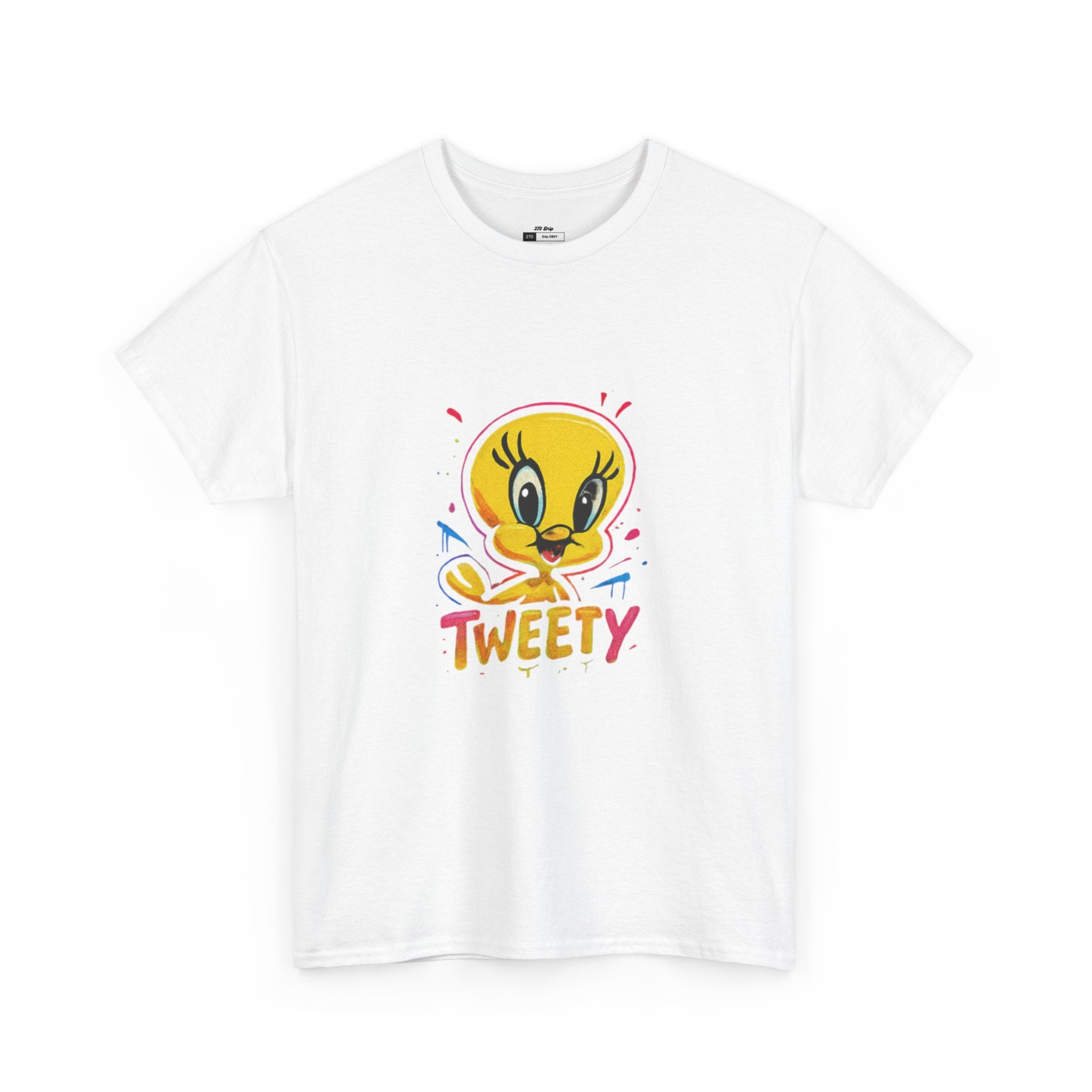 Tweety Tee Shirt