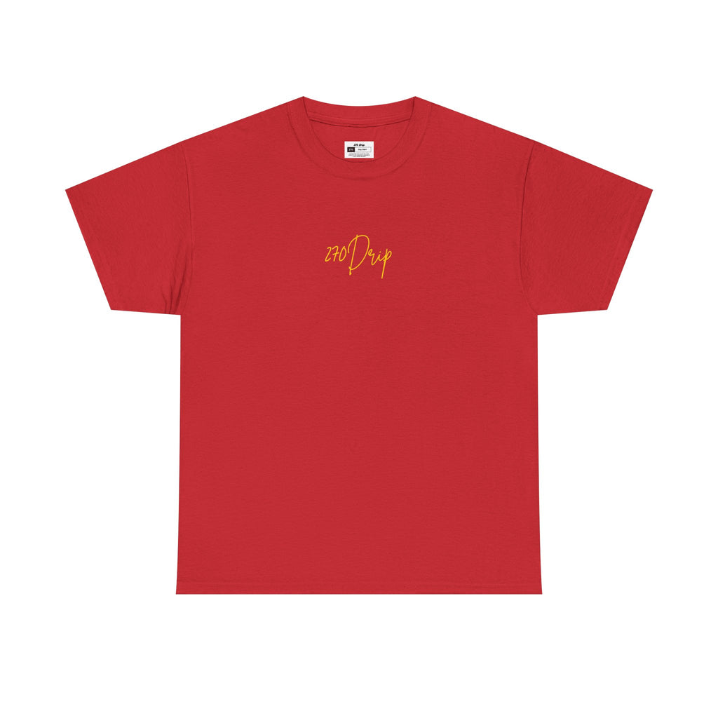 Drippin' Heavy Cotton T-Shirt
