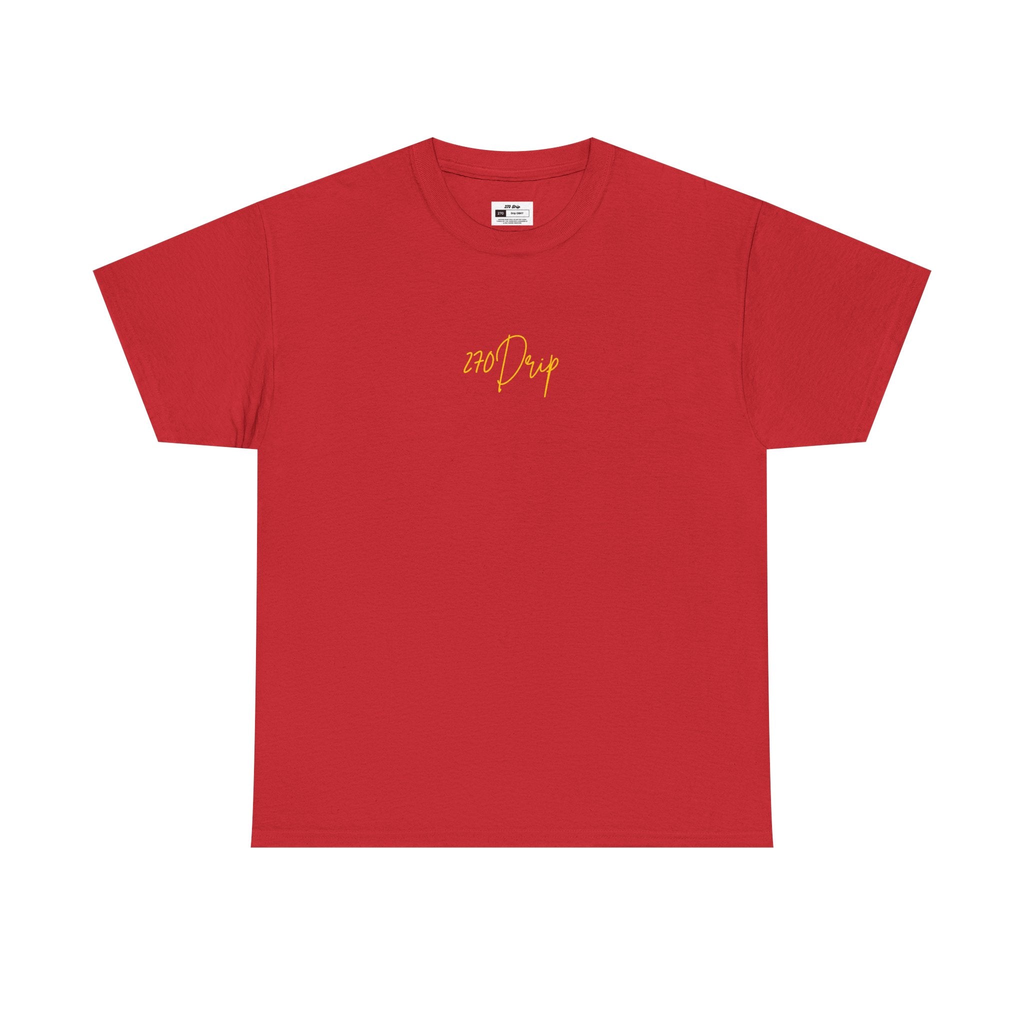 Drippin' Heavy Cotton T-Shirt