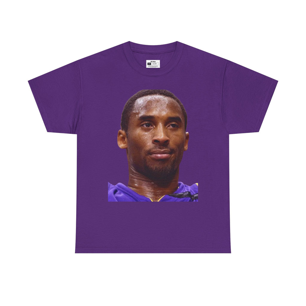 Big Head Mamba Tee