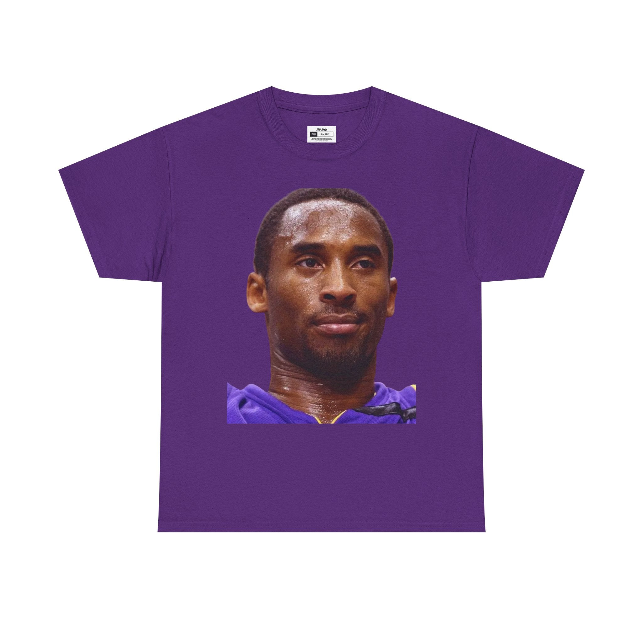 Big Head Mamba Tee