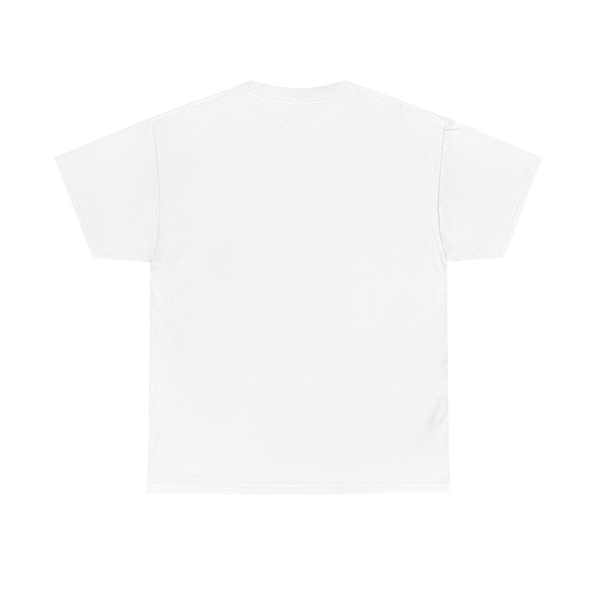 President Big Head Tee