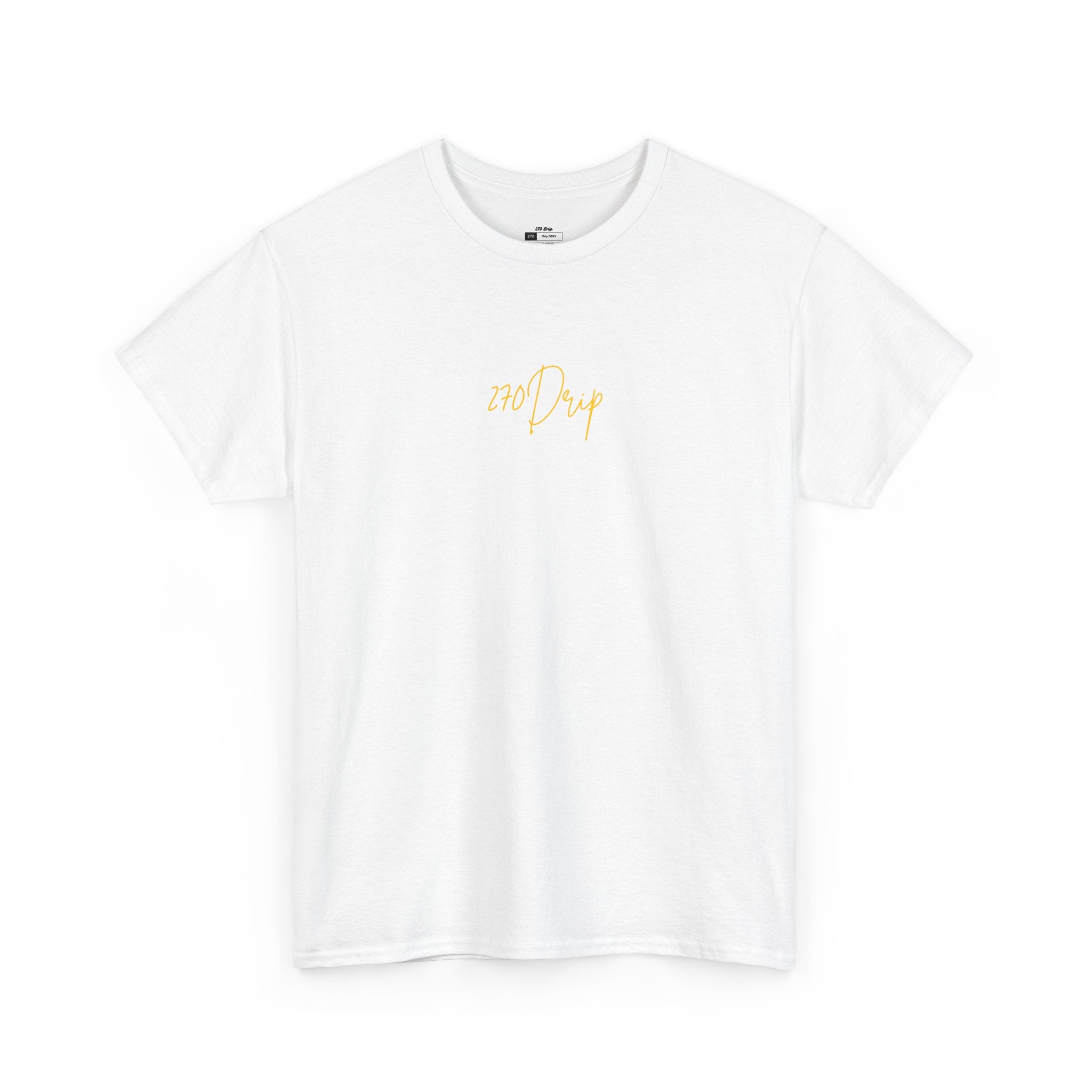 Drippin' Heavy Cotton T-Shirt
