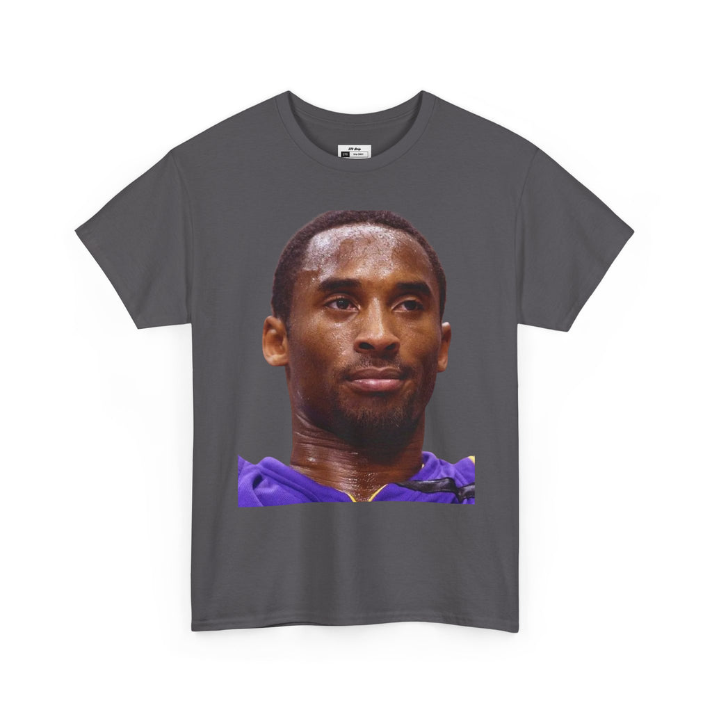 Big Head Mamba Tee