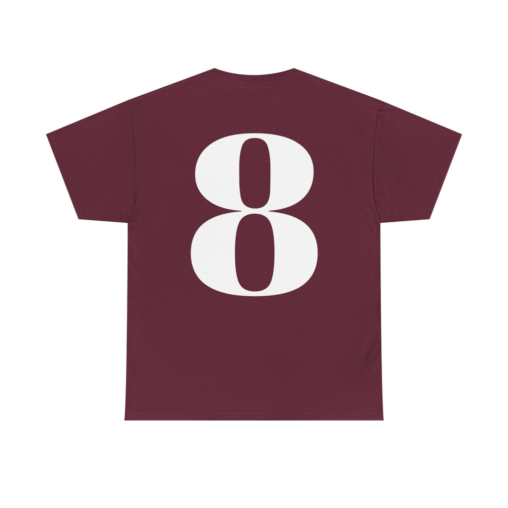 Big Head Mamba Tee