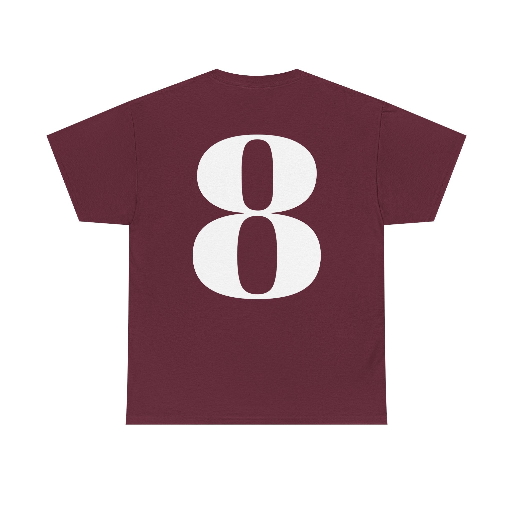 Big Head Mamba Tee