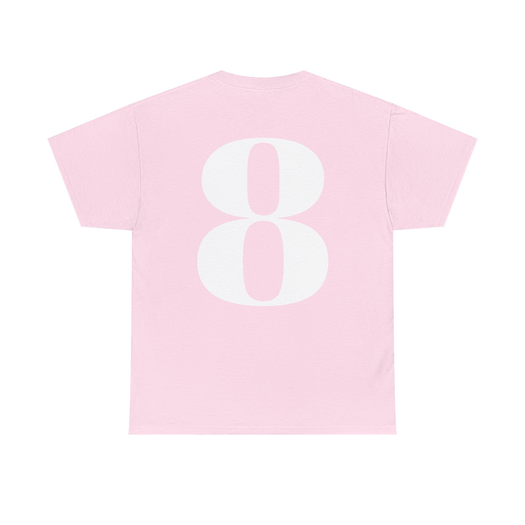 Big Head Mamba Tee