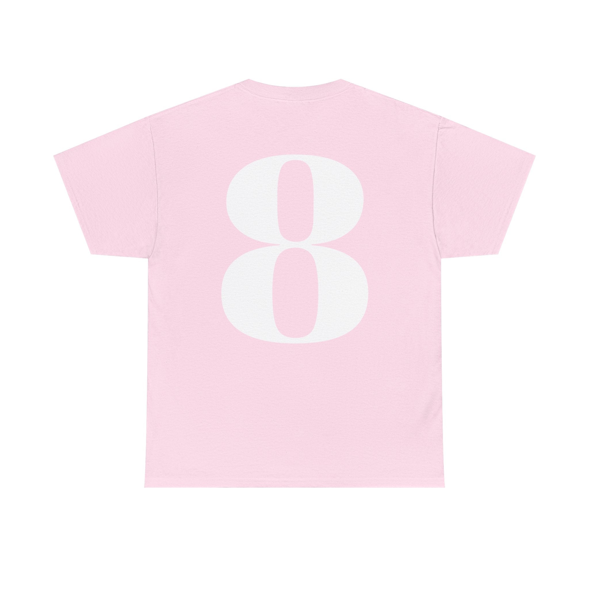 Big Head Mamba Tee