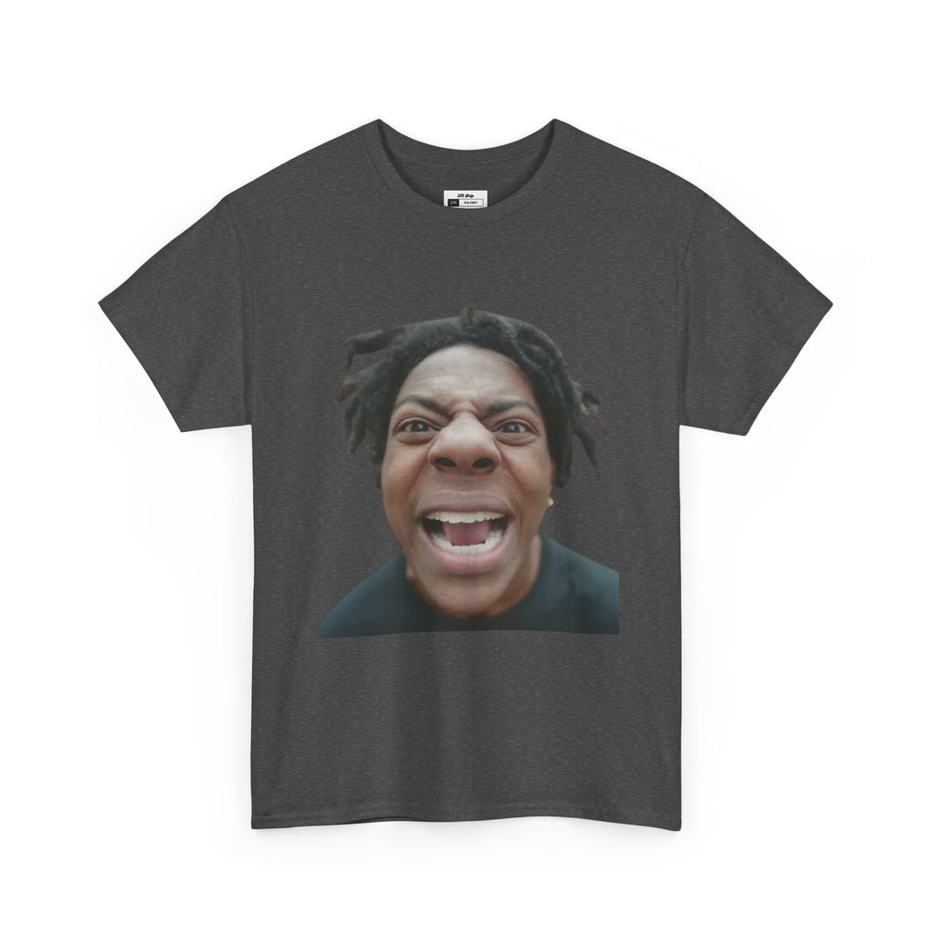 Fat Head Speed Tee