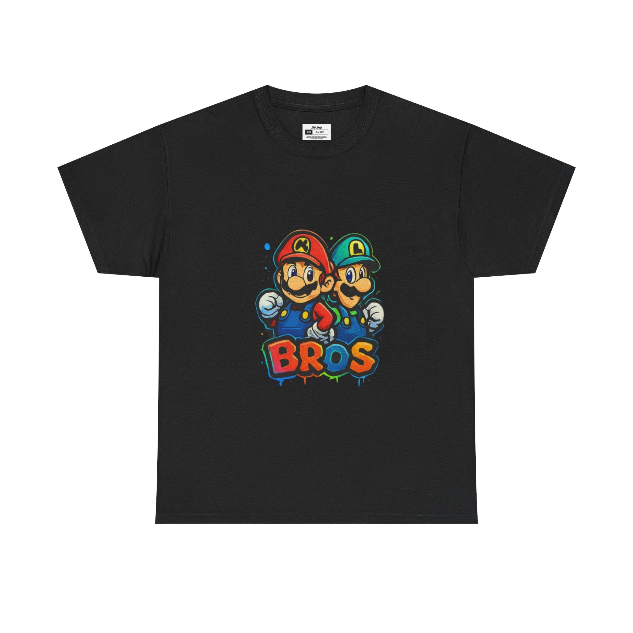 Mario Tee Shirt