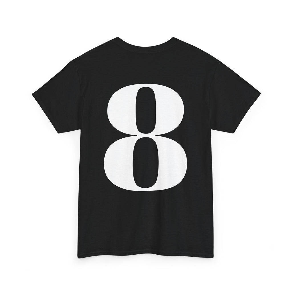 Big Head Mamba Tee