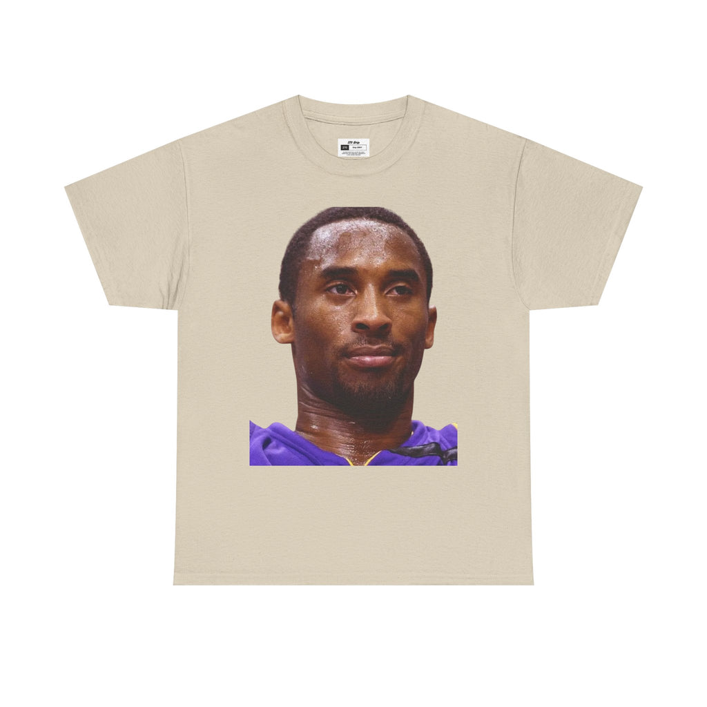Big Head Mamba Tee