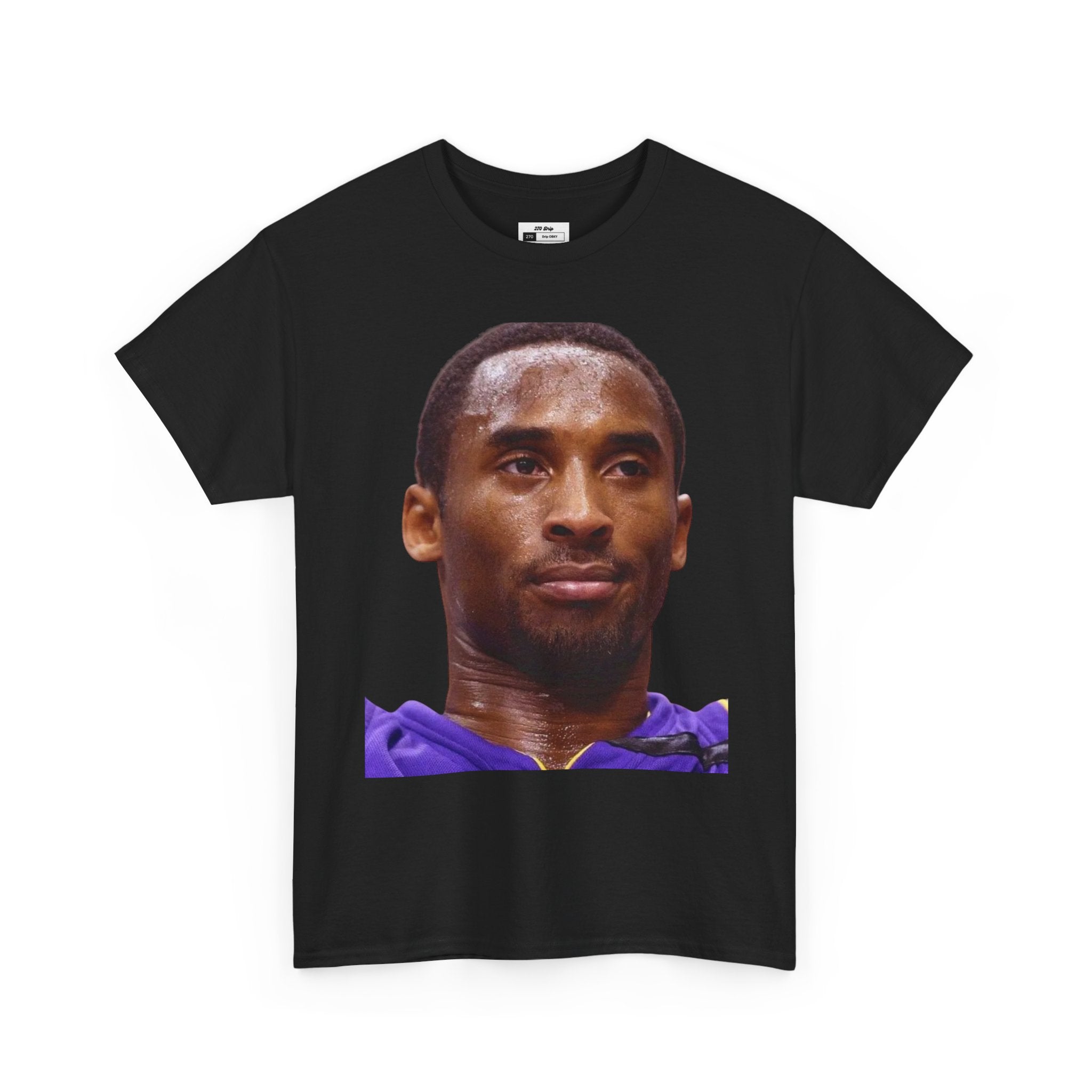 Big Head Mamba Tee